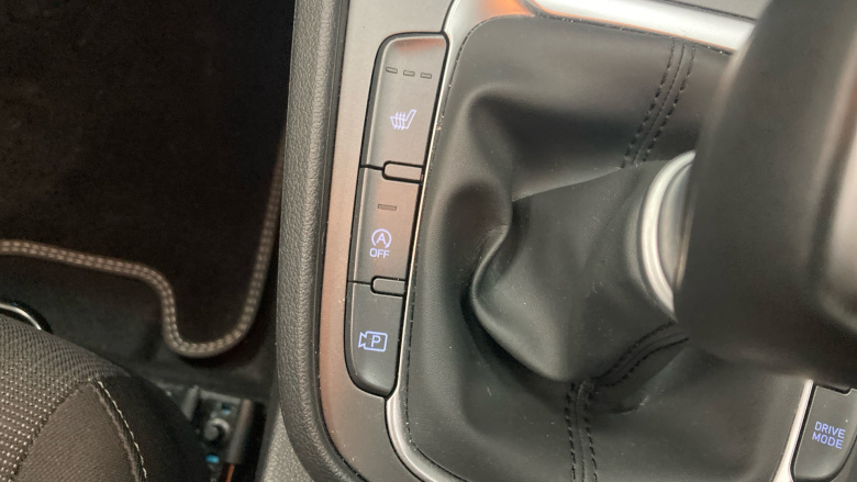 Hyundai Kona 1.0 TGDi 48V MHEV Premium 5dr Petrol Hatchback